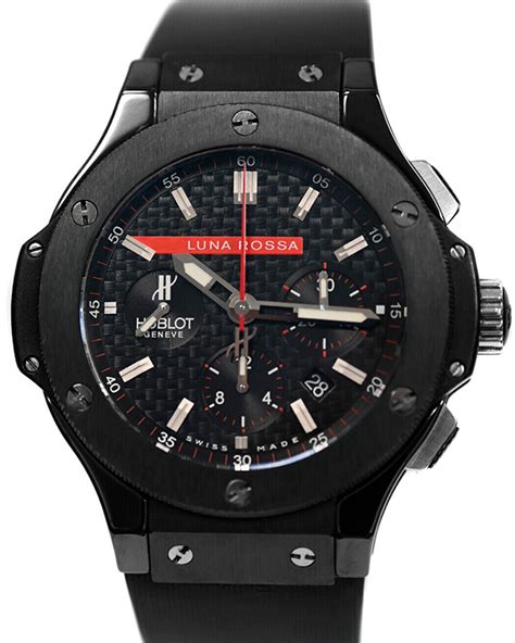 hublot luna rossa 44mm.